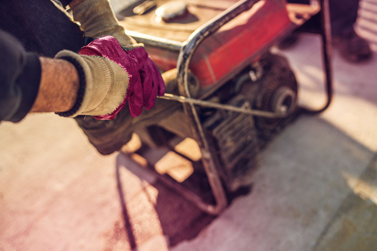 Güzelyalı Jeneratörcü